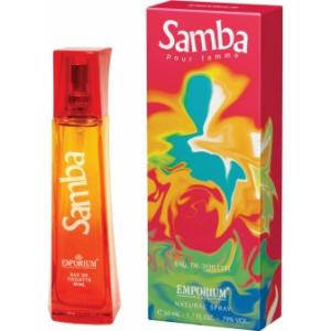 Emporium Samba