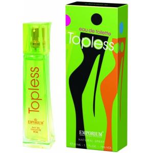 Emporium Topless