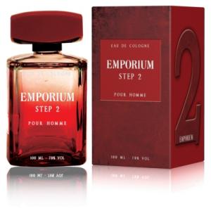 Emporium Step 2