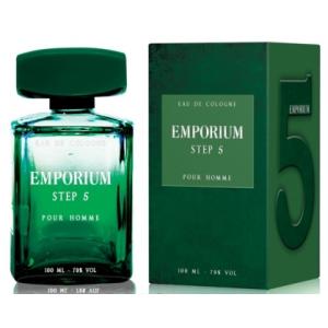 Emporium Step 5