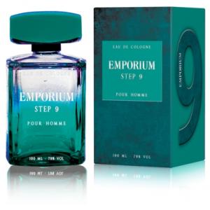 Emporium Step 9