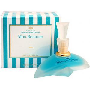 Marina de Bourbon Mon Bouquet Parfum