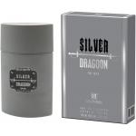 Emporium Dragoon Silver