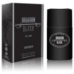 Emporium Dragoon Black