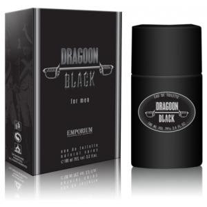 Emporium Dragoon Black