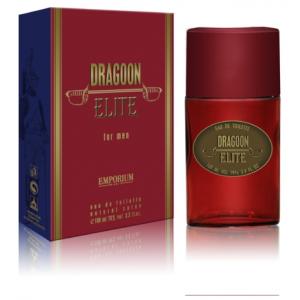 Emporium Dragoon Elite