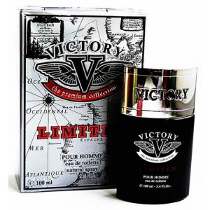 Emporium Victory Limited