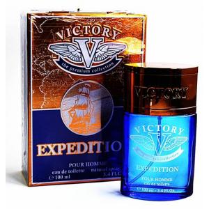 Emporium Victory Expedition