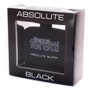 Franca Feretti Absolute Black