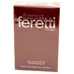 Franca Feretti For Man Brown