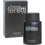 Franca Feretti For Man Black