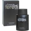 Franca Feretti For Man Black