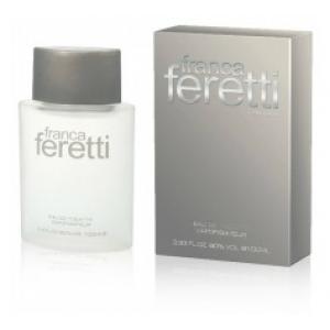 Franca Feretti For Man Gray