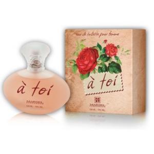 Marsel Parfumeur A Toi