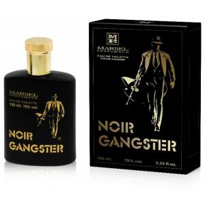 Marsel Parfumeur Gangster Noir