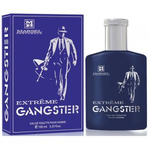 Marsel Parfumeur Gangster Extreme