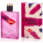 Lee Cooper Originals London Spirit