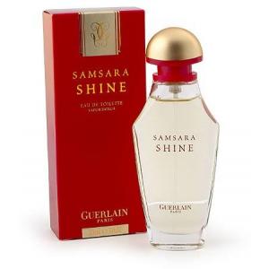 Guerlain Samsara Shine