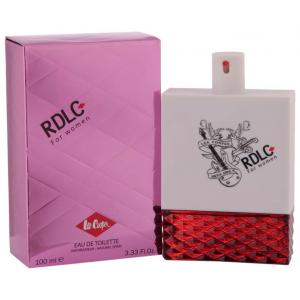 Lee Cooper Originals Rdlc