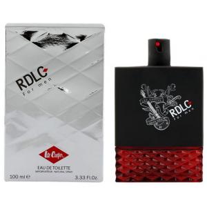 Lee Cooper Originals Rdlc Man