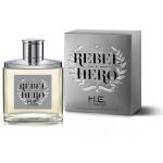 Mango He Rebel Hero