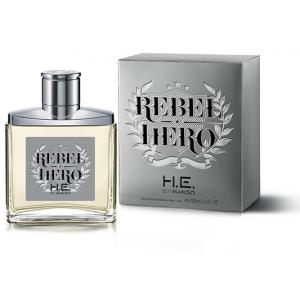 Mango He Rebel Hero