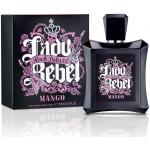 Mango Lady Rebel Rock Deluxe