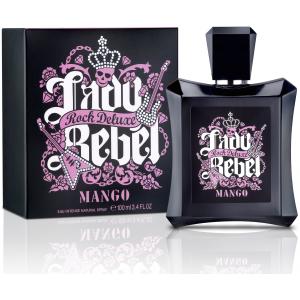 Mango Lady Rebel Rock Deluxe