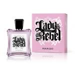 Mango Lady Rebel