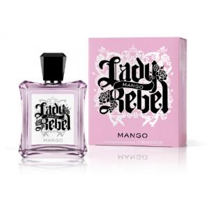 Mango Lady Rebel