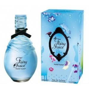 Naf Naf Fairy Juice Blue