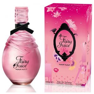Naf Naf Fairy Juice Pink