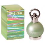 Karl Antony 10th Avenue Summer Green