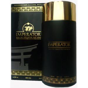 Guy Alari Imperator