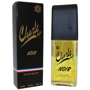 Parade of Stars Charle Style Noir