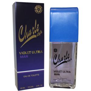 Parade of Stars Charle Style Violet Ultra