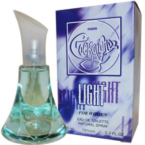 Guy Alari Cockaigne Light