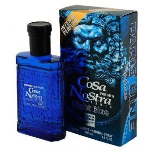 Paris Line Cosa Nostra Night Blue