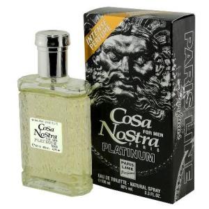 Paris Line Cosa Nostra Platinum