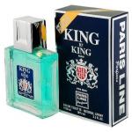 Paris Line King by King