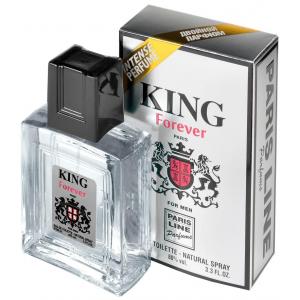 Paris Line King Forever