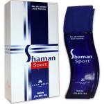 Arno Sorel Shaman Sport