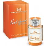 Sergio Tacchini Feel Good Woman