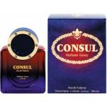 Genty Consul