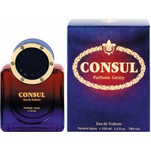 Genty Consul