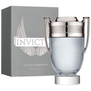 Paco Rabanne Invictus