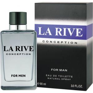 La Rive Conception