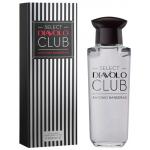 Antonio Banderas Diavolo Select Club