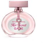 Antonio Banderas Her Secret Game