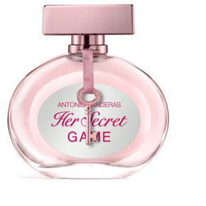 Antonio Banderas Her Secret Game